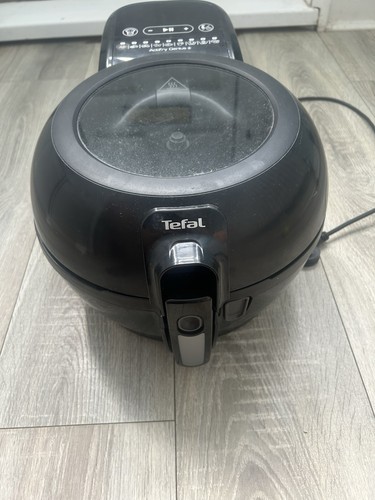 Tefal actifry genius air - tefal,