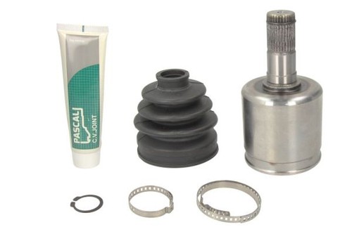 Gear side pascal - side, g71049pc