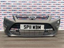 FORD MONDEO HATCHBACK 5DR