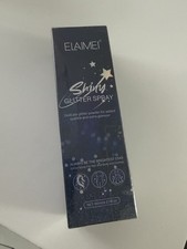 Elaimei Glitter Spray, Body
