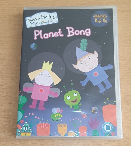 Ben holly little kingdom - ben, &
