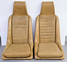 NICE PAIR ORIGINAL PORSCHE 914