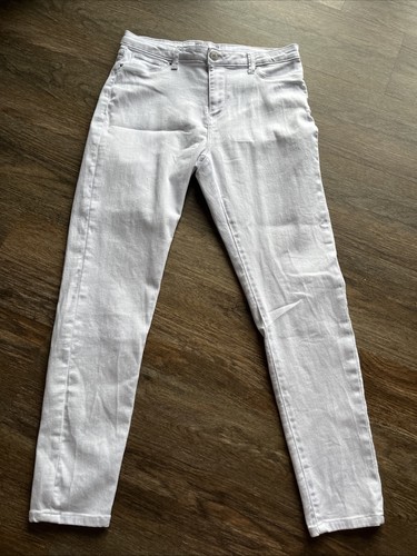 Ladies skinny jeans denim - skinny,
