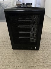 20TB 5-Bay RAID DAS + 5x 4TB