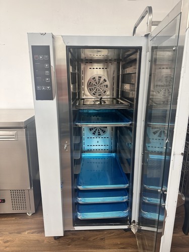Three phase brand new oven - brand,
