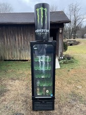 Monster Energy