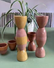 Tina Vaia Hand Made Totem