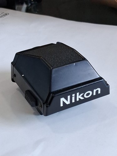 Nikon eye level prism - nikon,