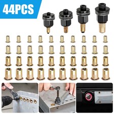 44× Heavy Duty Rivet Nut