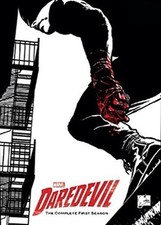 Daredevil Season 1 Limited Ed