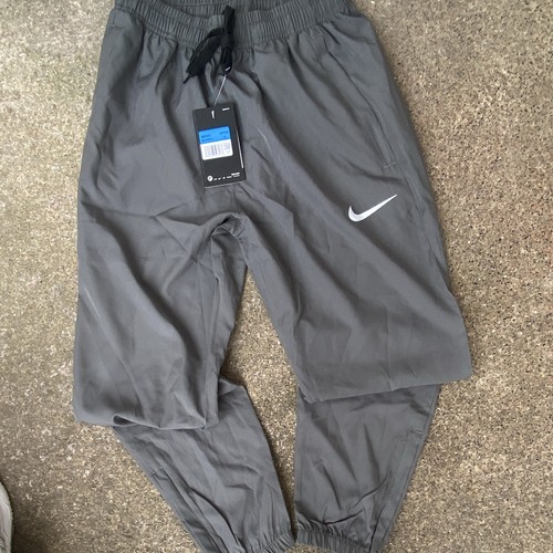 Nike grey tracksuit - nike,