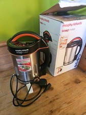Morphy Richards Large