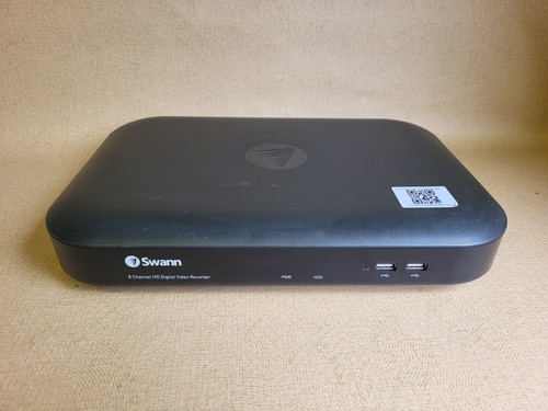 Swann 2tb channel - 8,