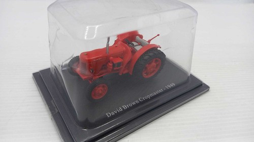 Deaa432 david brown cropmaster - brown,