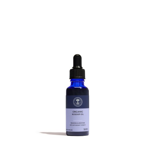 Neal yard remedies rosehip - yard,