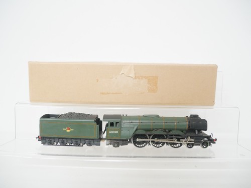 Hornby gauge 4 6 - gauge, 4-6-2
