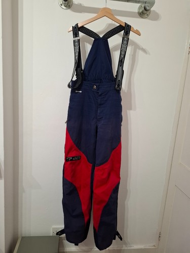 Vintage spyder ski team - us,