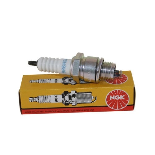 Ngk spark plug br6hsa for - spark,