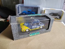 1/43 Boxed Model Vitesse 134