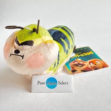 Titus Hoppers Disney Pixar