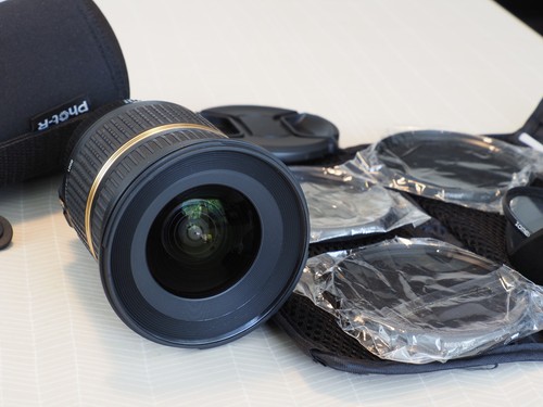 Tamron b001 24mm - sp,