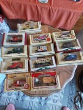 Lledo Days Gone Diecast Metal