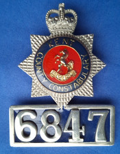 Vintage Obsolete Kent County