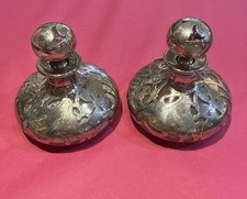 Antique, PAIR OF ALVIN