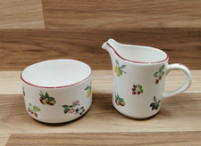 Vintage Wade Summer Fruit