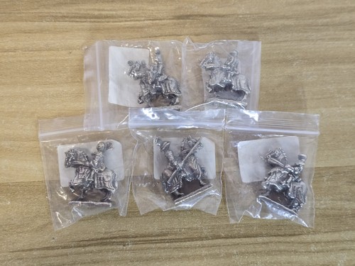 Vintage miniature metal pewter - vintage,