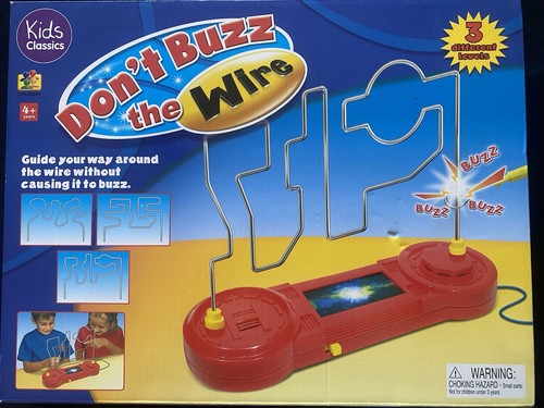 Kids classics don buzz the - kids,