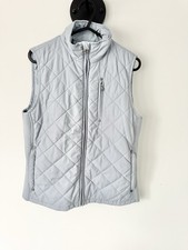 Blue Ralph Lauren Quilted Body