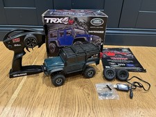 Traxxas TRX4M 1:18 RC Crawler
