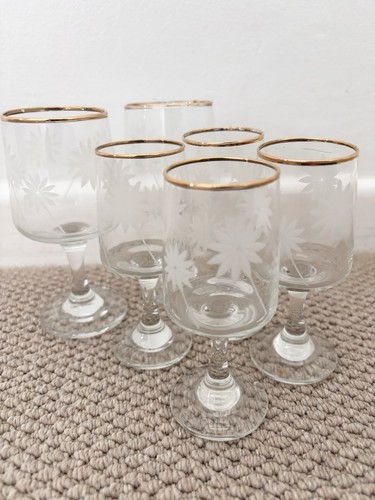 Mid century vintage daisy - vintage,