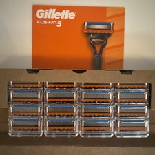 Gillette Fusion5 16 Pack