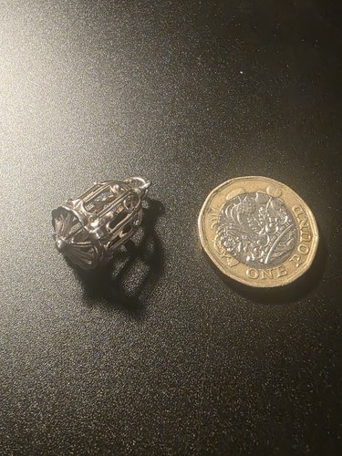 Vintage sterling silver - sterling,