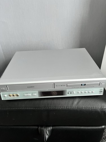 Toshiba combi dvd vhs - vhs, player