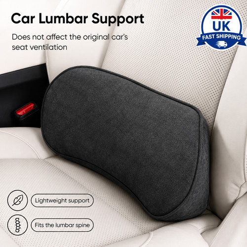 Back cushion support chair - back,