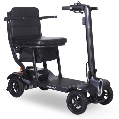 New mobilityplus nexus - new, mobilityplus+