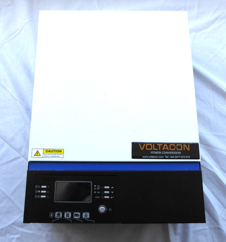 Conversol 3000w off grid - 3000w, off-grid
