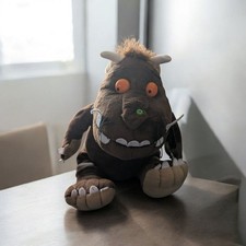 Aurora World Gruffalo Medium Super Soft Plush Excellent Condition