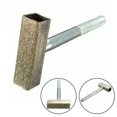 Bench grinder grinding disc - grinder,
