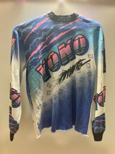 Vintage yoko racewear - vintage,