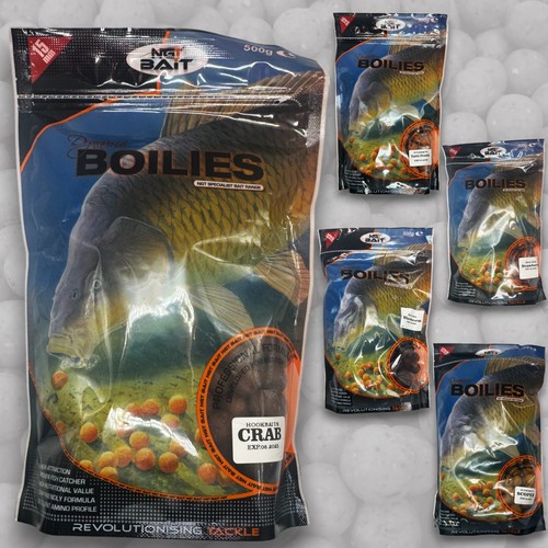 Ngt dynamic boilies - ngt, 5