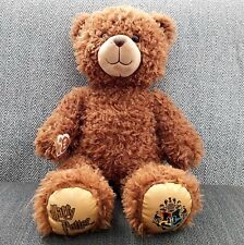 Build A Bear Harry Potter Wizarding World BAB Plush with Heartbeat and Voice Box