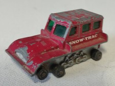 1965 Matchbox 1-75 series No