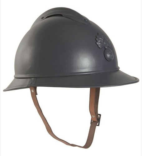French italian helmet - italian,