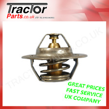 Thermostat For International