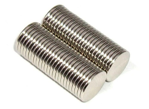 1mm strong disc - d6, x