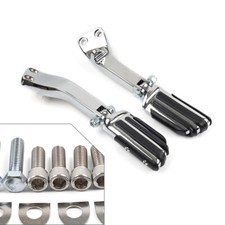 Rear Footpeg Mount Bracket For